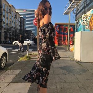 Stone Cold Fox Dresses - SALE! Stone Cold Fox Nicholson Dress NEW Stone Cold Fox Dresses - SALE! Stone Cold Fox Nicholson Dress NEW